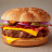 Fast Food Burger Live Wallpaper icon