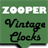 Vintage Clocks icon