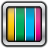 Wallpaper Colors HD icon