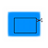 WallpaperCrop Connect icon
