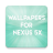 Wallpapers for Nexus 5X icon