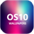 OS10 Wallpapers icon