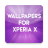 Wallpapers for Xperia X icon