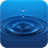 Water. Live wallpapers icon