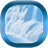 Waterfall GO Keyboard Theme icon