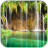 Waterfall Picture HD icon