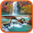 Waterfalls Wallpapers icon