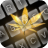 Weed HD Keyboard Theme icon