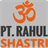 Descargar Welcome to Pandit Rahul Shahstri