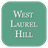 West Laurel Hill icon