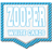 Zooper White Cards icon