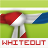Whiteout icon