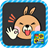 CrazyRabbit Sticker icon