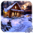 Winter Holiday Live Wallpaper APK Download