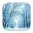 Winter Live Wallpapers icon