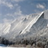 Winter Mountains Wallpaper icon