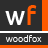 WooDFox Clock Panel Lite APK Download