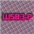 ws83Pink icon