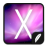 X Universe Theme icon