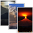Volcano HD Wallpaper Pro icon