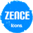Descargar ZenceFil Icons