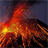 Volcanic Wallpaper Live icon