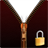 Zipper Locks icon