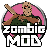 Zombie Mod for GTA SA Android version 2
