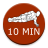 10 Minute Planks icon