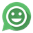 WA Emoji Changer icon