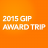 2015 GIP Award icon