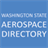 WA State Aerospace icon