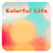 Colorful Life Emoji Keyboard icon