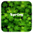 Spring Emoji Keyboard icon