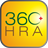 360 HRA icon