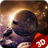 3D Galaxy Space Live Wallpaper icon