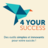4 Your Success icon