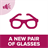 A New Pair of Glasses icon