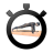 5 Minute Plank icon