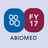 Abiomed FY17 icon
