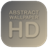 Abstract Wallpapers HD 0.1