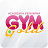 Gym Gold icon