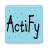 AcTiFy icon