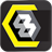 ACTIVE TRK icon