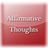 Affirmative Thoughts icon