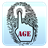 Age of your fingerprint icon