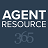 Agent Resource icon