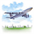 Airplanes HD Wallpaper icon