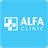 Alfa Clinic icon