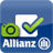 Rechnungen Allianz icon